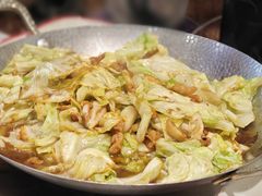 -金陵后厨·南京菜(新街口秣陵路店)