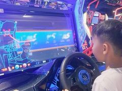 -反斗乐园(领展中心城店)