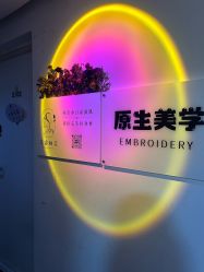 -原生美学·SMP3D纹发·纹野生眉