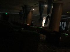 -大连金石滩绿发温泉假日酒店