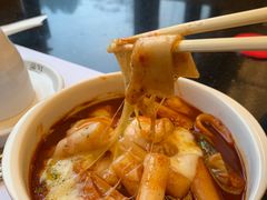 -本家·添百客韩国料理(泰然店)