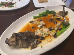 -臻萃轩中餐厅(国家会展中心店)