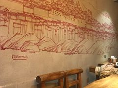 -万记麻辣烫国展总店