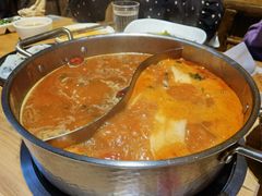 -四喜小胖·北京涮肉(五道营店)