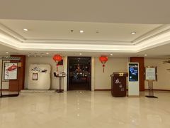 -天伦王朝酒店·盛华瑄餐厅