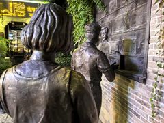 -回龙窝历史文化街区