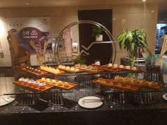-太原富力万达文华酒店·美食汇西餐厅