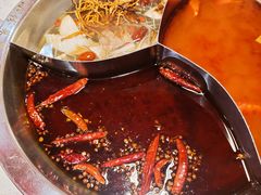 -陈艳红火锅菜·冒菜(簋街店)