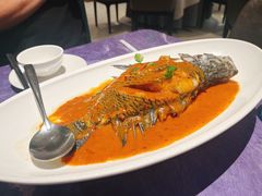 -珍宝海鲜JUMBO Seafood(ifc店)