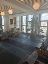 -Your Yoga Pilates·瑜伽普拉提习练室