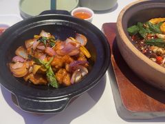 -南拳十三姨·潮汕砂锅粥·粤菜(西单大悦城店)