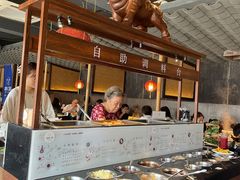 -盡膳口福·百年汤方火锅(科华北路店)