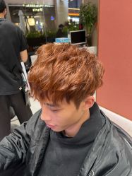-Kraemer Paris苏豪路易士·嘉玛发廊