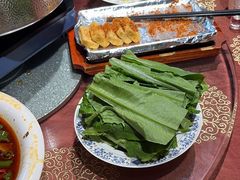 -桑吉林新派藏餐·汤锅·川菜