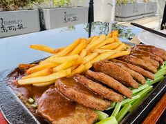 -素心小筑(后沙裕镇店)