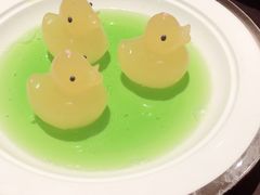 -领事馆19号中餐厅(厦门海景洲际酒店)