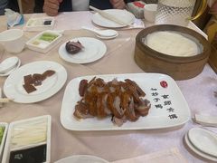-全聚德(前门店)