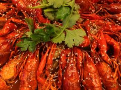 -桂花里·衢州菜·精酿餐吧(未来科技城万达广场店)