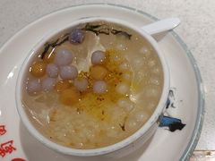 -蜀留香火锅(社会山店)