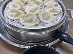 -志亮灌汤蒸饺·清真(庙后街店)