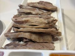 -巴依老爷新疆美食(清华东门店)