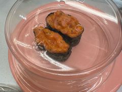 -争鲜回转寿司(朝北大悦城店)