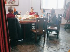-德顺源·非遗烧麦·老菜(大观园店)
