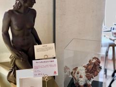 -Me Coffee下午茶艺术空间