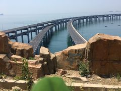 -星海湾跨海大桥