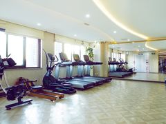 -迈劲健身专业私教(朝青汇店)