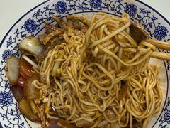 -复兴面王(河东路起源店)