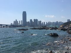 -黑石礁公园
