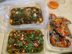 -圆蛋酒料•生腌(开元路店)