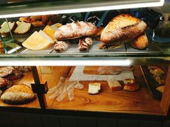 -面包与我Bread Or Me(长城汇店)