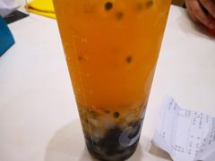 -CoCo都可(秀英万达店)