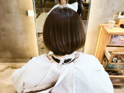 -上禾 HAIR SALON