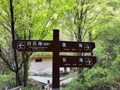 -叠溪松坪沟景区