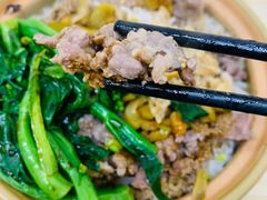 -波记美食煲仔饭蒸饭(客村店)