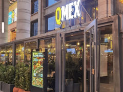 -Q MEX 库迈墨西哥餐吧(中骏世界城店)