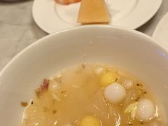 -盐城万豪酒店-盐城厨房西餐厅