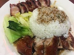 -陈光记烧腊(长寿路店)