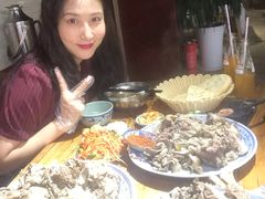 -淳澄水盆羊肉