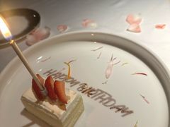 -燃扒房Steakhouse(皇庭店)