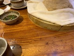 -滇香肴·云南菜蒸汽石锅鱼(云南北路店)