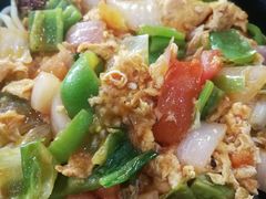 -华中农业大学-荟园餐厅