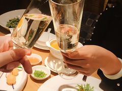 -老船坞水上餐厅(亚洲大酒店  东四十条店)