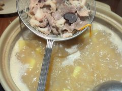 -揽季锅物会.福建黄鱼.海鲜姿造(五四路店)