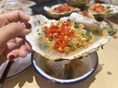 -江味龙虾馆·裸蓝龙虾(南山店)