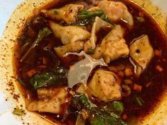 -好這口重庆小面(总店)