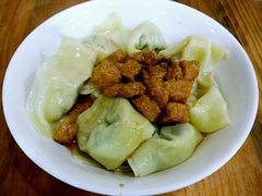 冷馄饨-潘国仙耳光馄饨(黄家阙路店)